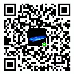 微信打赏二维码